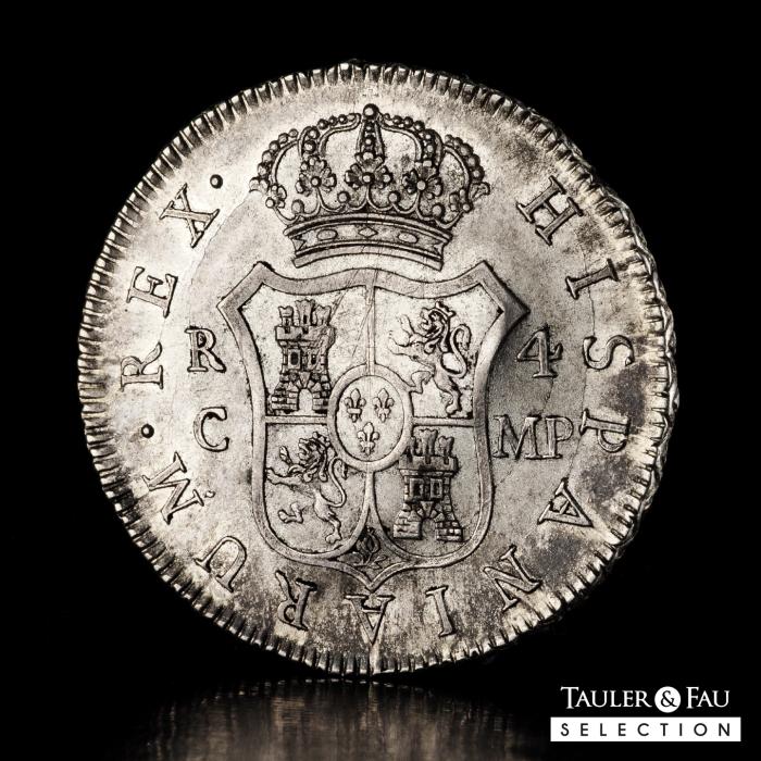 Monarquía Española