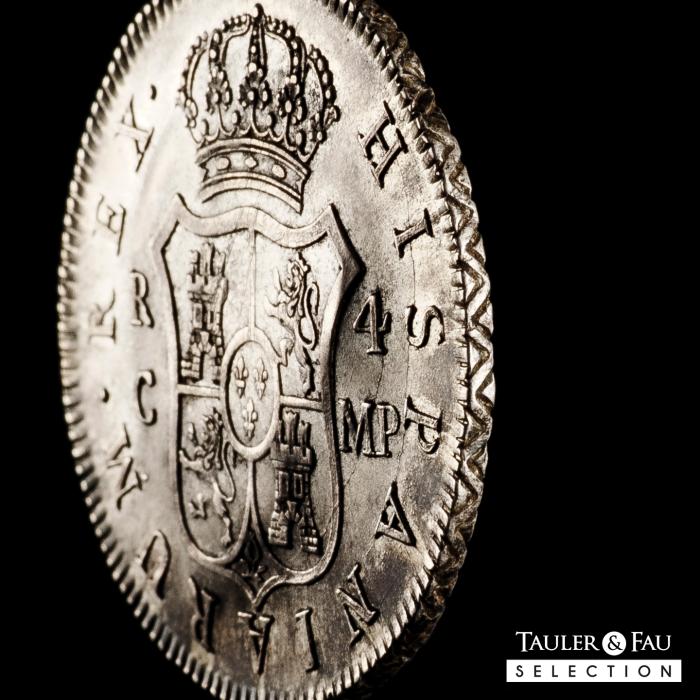 Monarquía Española