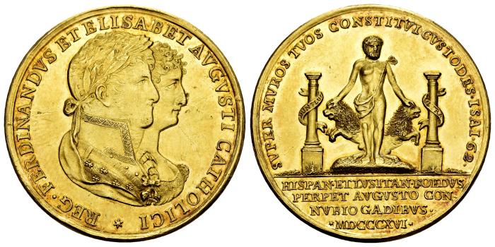 Monarquía Española