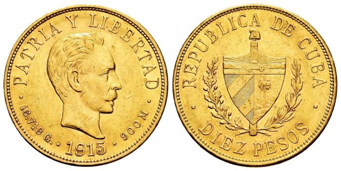 Monedas Extranjeras