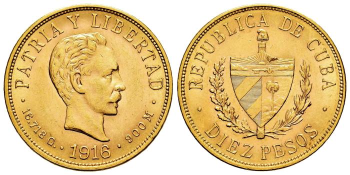 Monedas Extranjeras