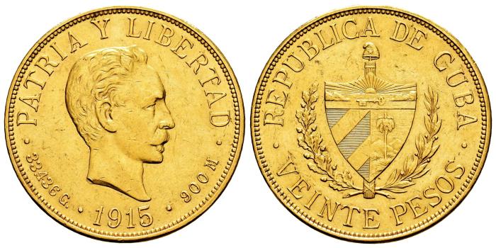 Monedas Extranjeras