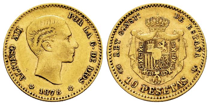 Contemporary Coins