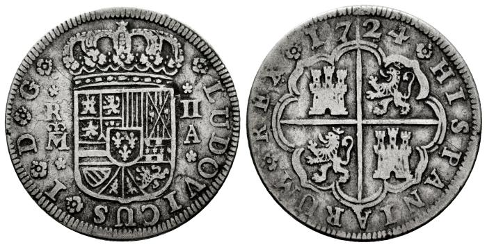 Monarquía Española
