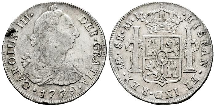 Monarquía Española