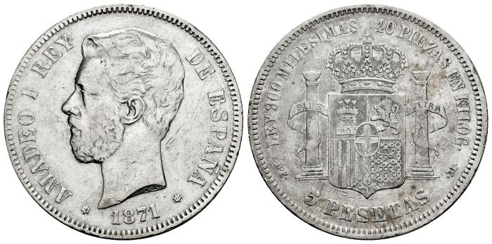 Contemporary Coins