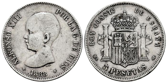 Contemporary Coins