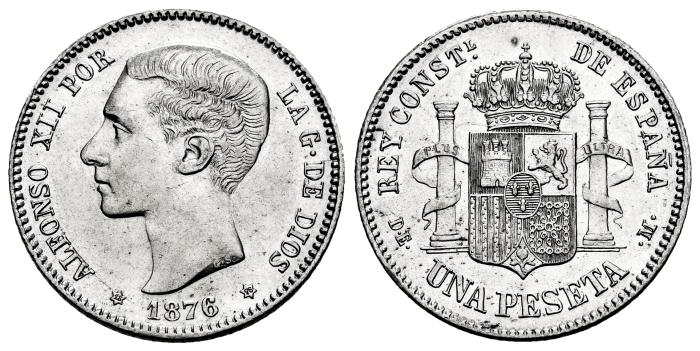 Contemporary Coins
