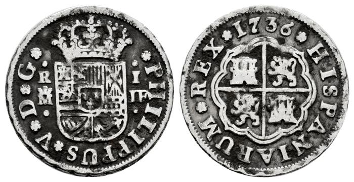 Monarquía Española
