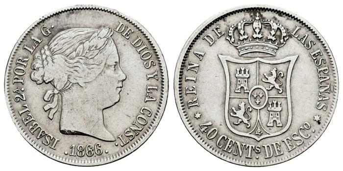 Monarquía Española