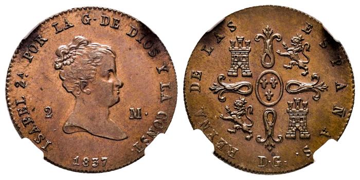 Monarquía Española