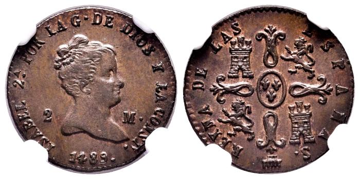 Monarquía Española