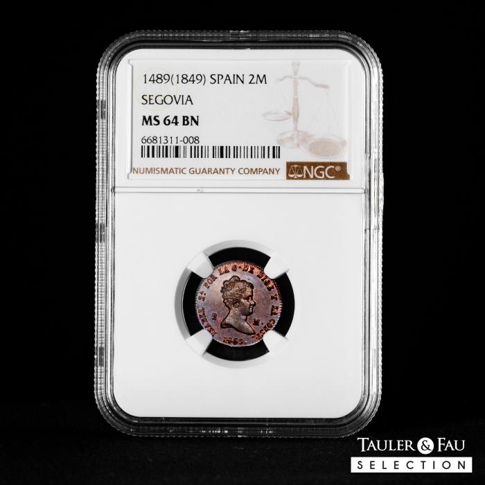 Monarquía Española