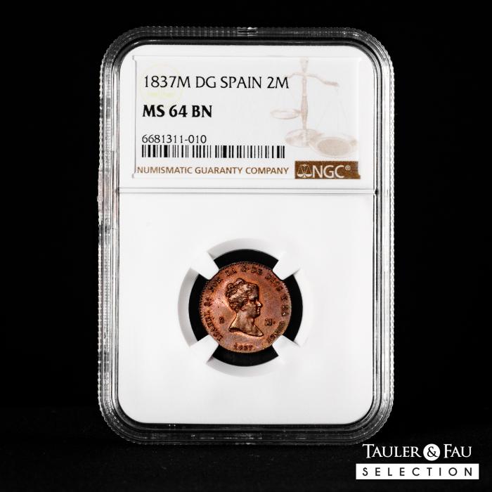 Monarquía Española