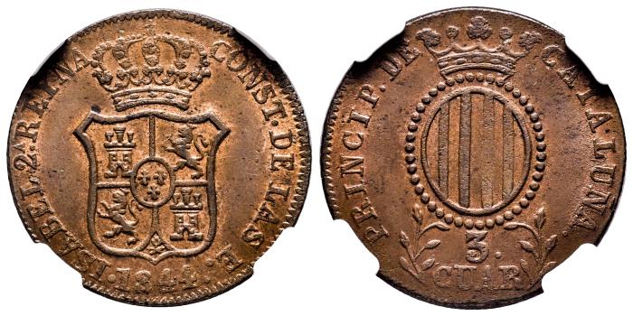 Monarquía Española
