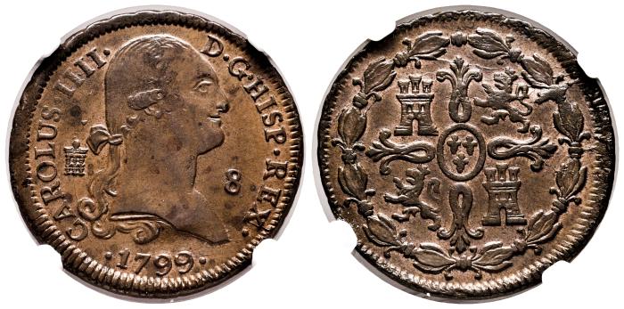 Monarquía Española