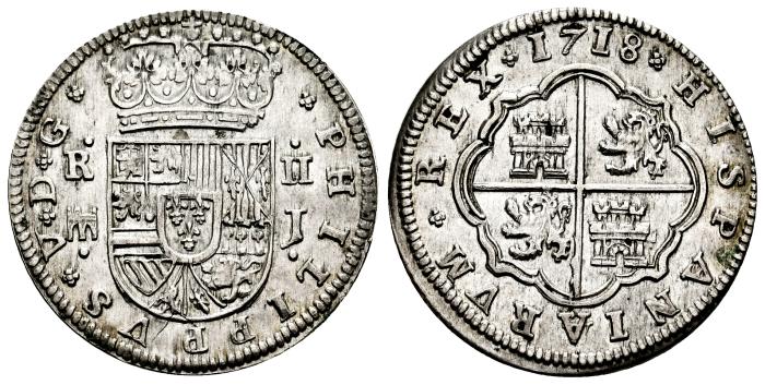 Monarquía Española