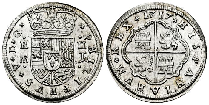 Monarquía Española