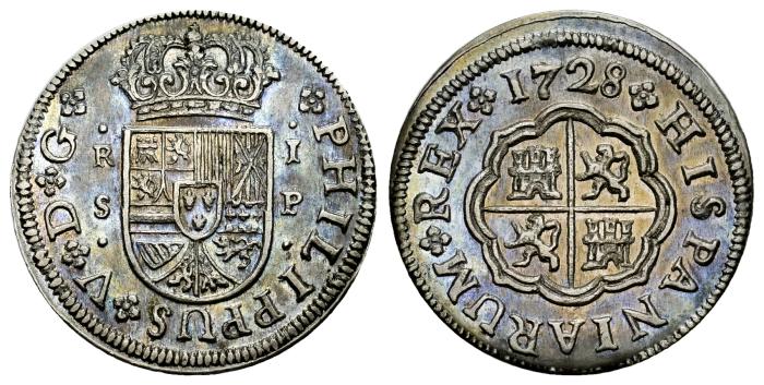 Monarquía Española