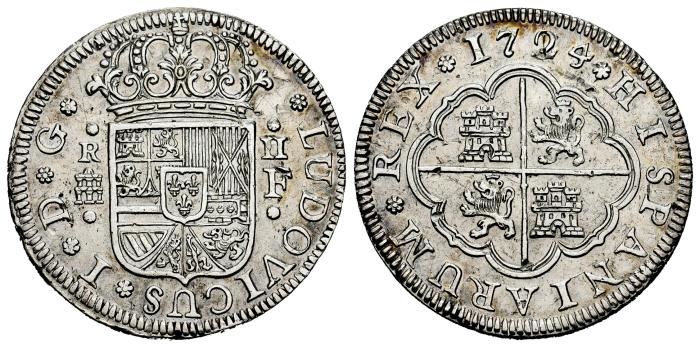 Monarquía Española