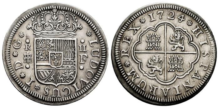 Monarquía Española