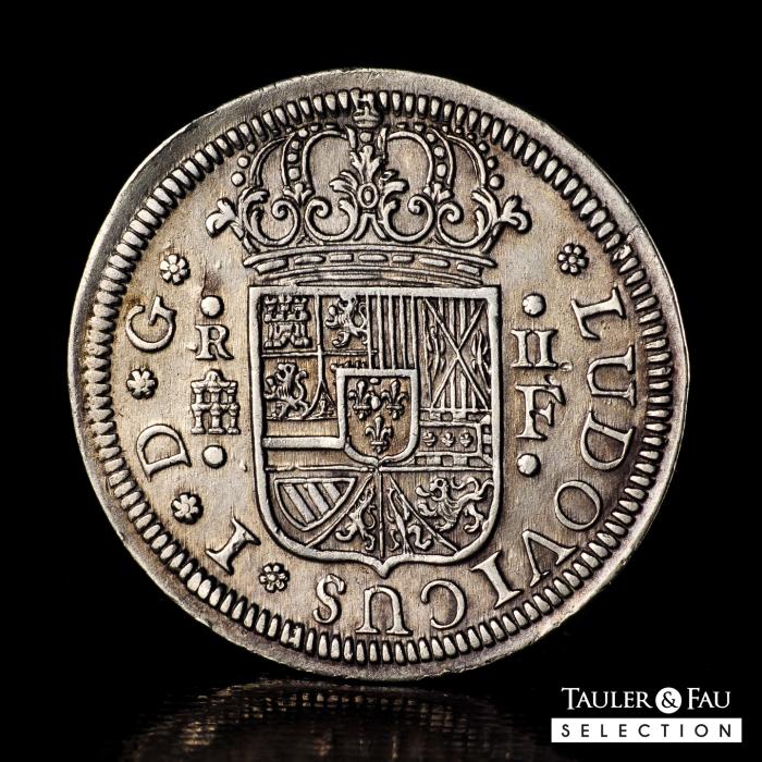 Monarquía Española