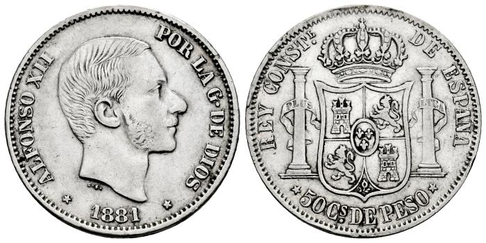 Monedas Contemporáneas