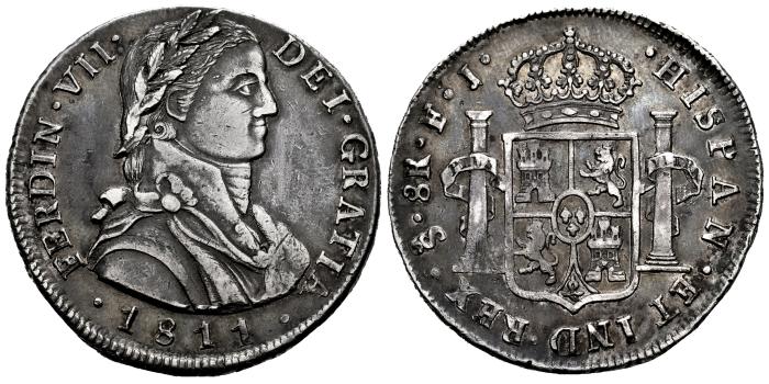Monarquía Española
