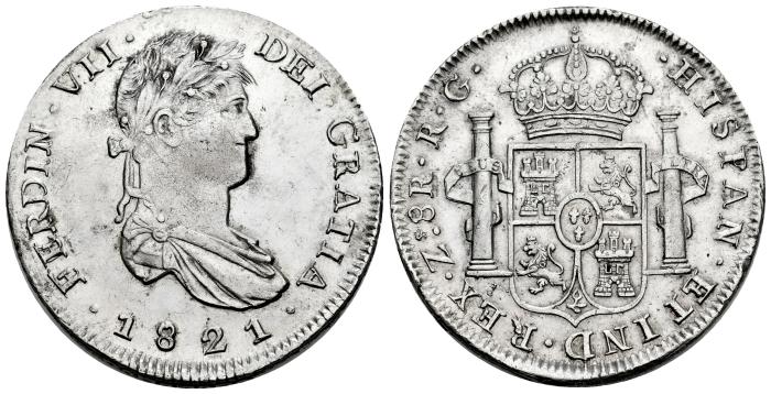 Monarquía Española