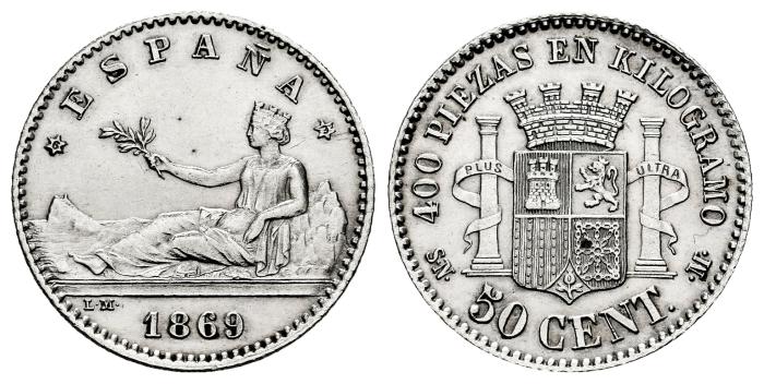 Contemporary Coins
