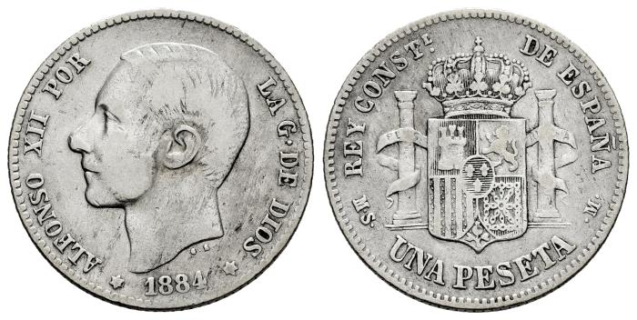 Monedas Contemporáneas