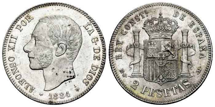 Monedas Contemporáneas