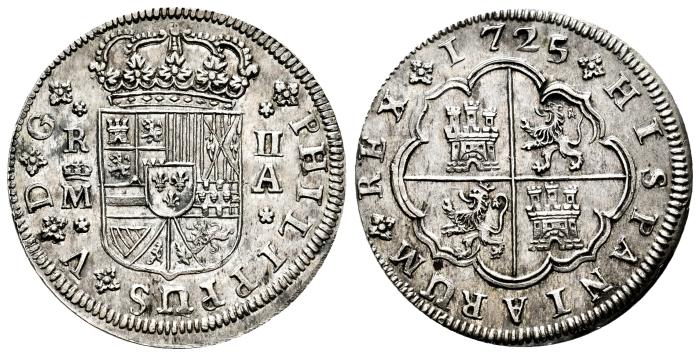 Monarquía Española