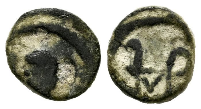 Monedas Visigodas