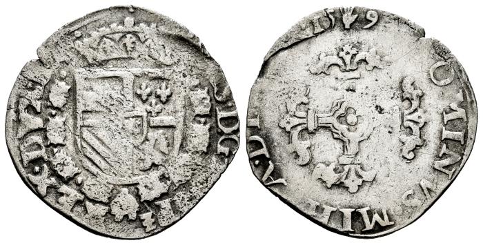 Monarquía Española