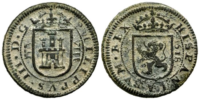 Monarquía Española