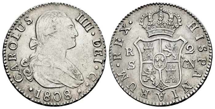 Monarquía Española