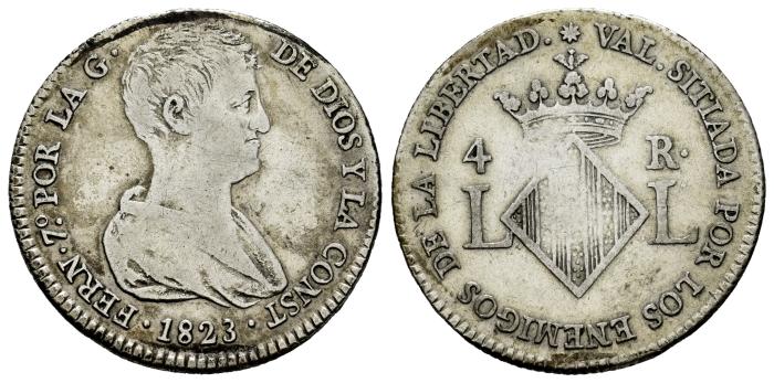 Monarquía Española