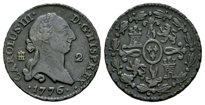 Monarquía Española