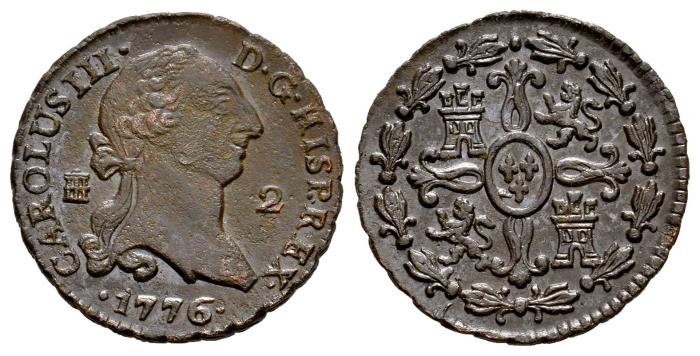 Monarquía Española