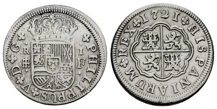 Monarquía Española