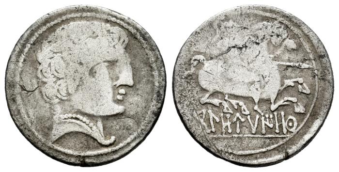 Hispania Antigua