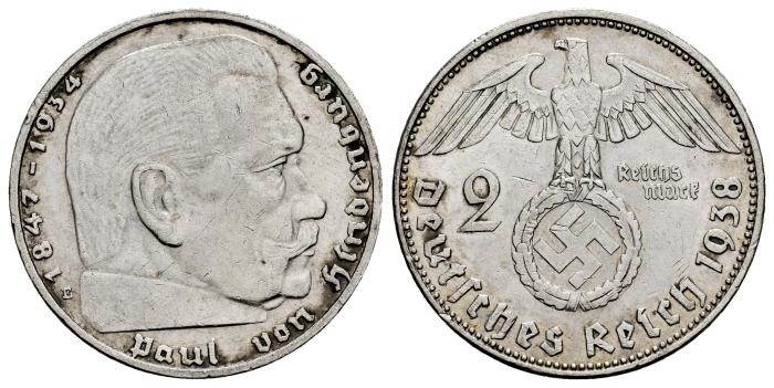 Monedas Extranjeras