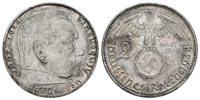 Monedas Extranjeras