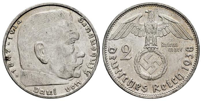 Monedas Extranjeras