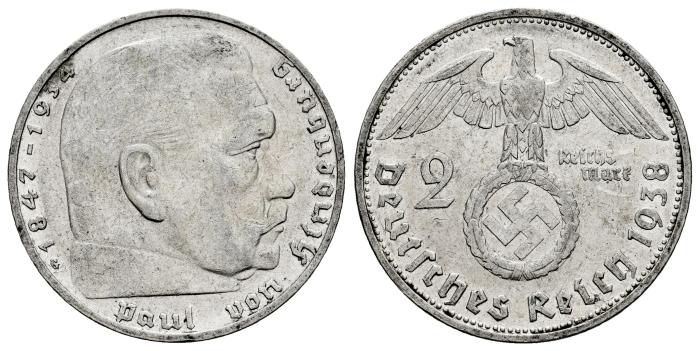 Monedas Extranjeras