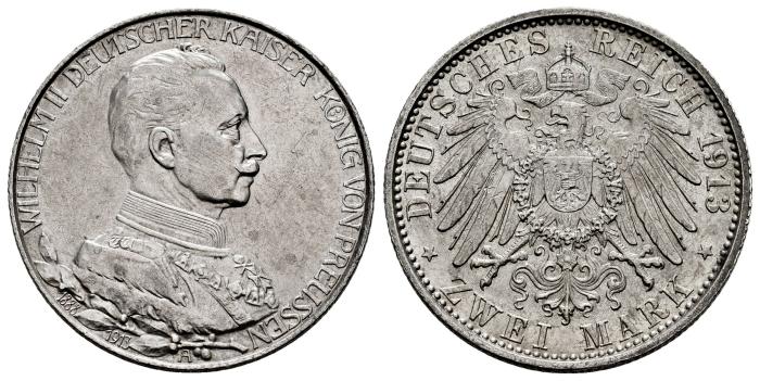 Monedas Extranjeras