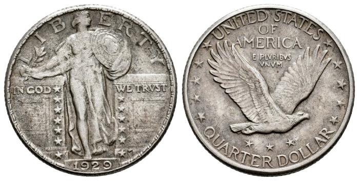 Monedas Extranjeras