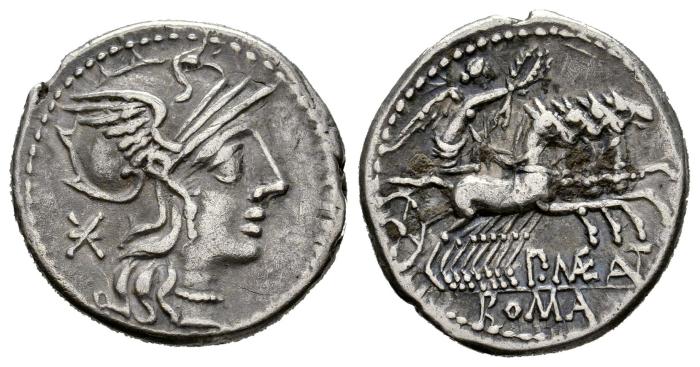 Roman Republican