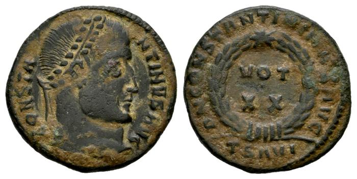 Imperio Romano